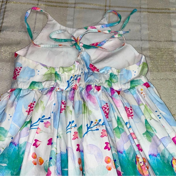 My Little Pearl Boutique Dress - Picture 5 of 6